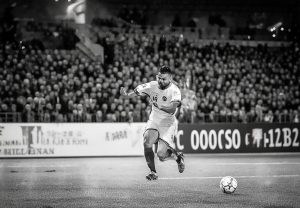 哈里森巴恩斯：从新秀到NBA明星的成长之路与精彩瞬间