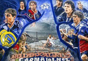 哈兰德独中五元助曼城狂胜莱比锡创欧冠历史新纪录